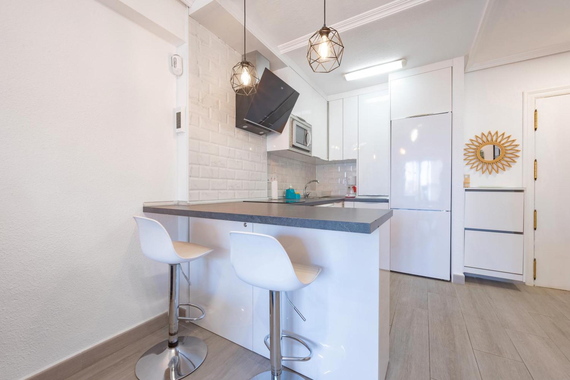 Apartamento Lepanto *