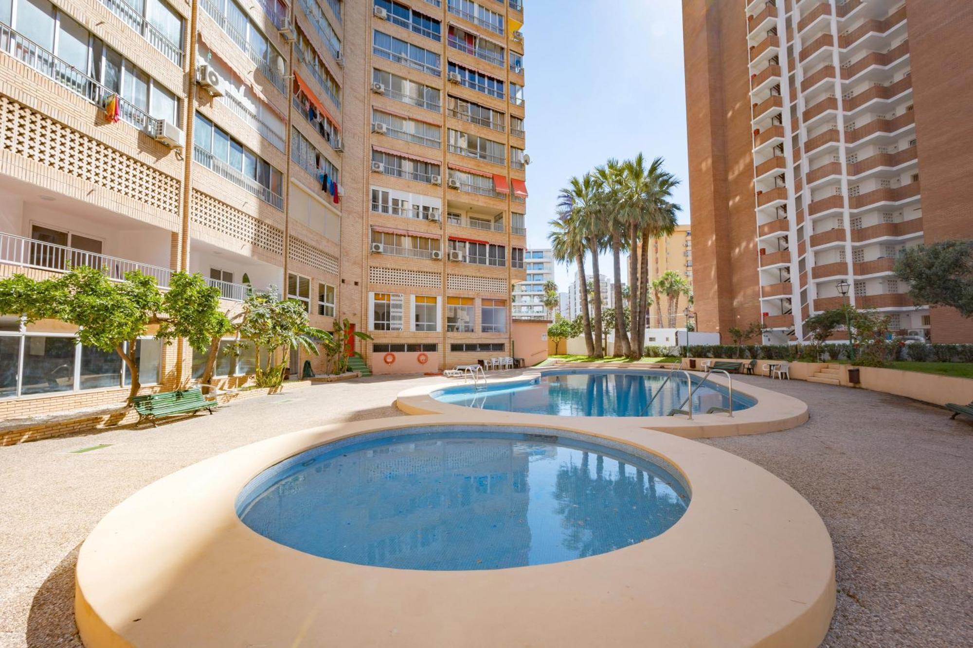 Lepanto Apartamento *