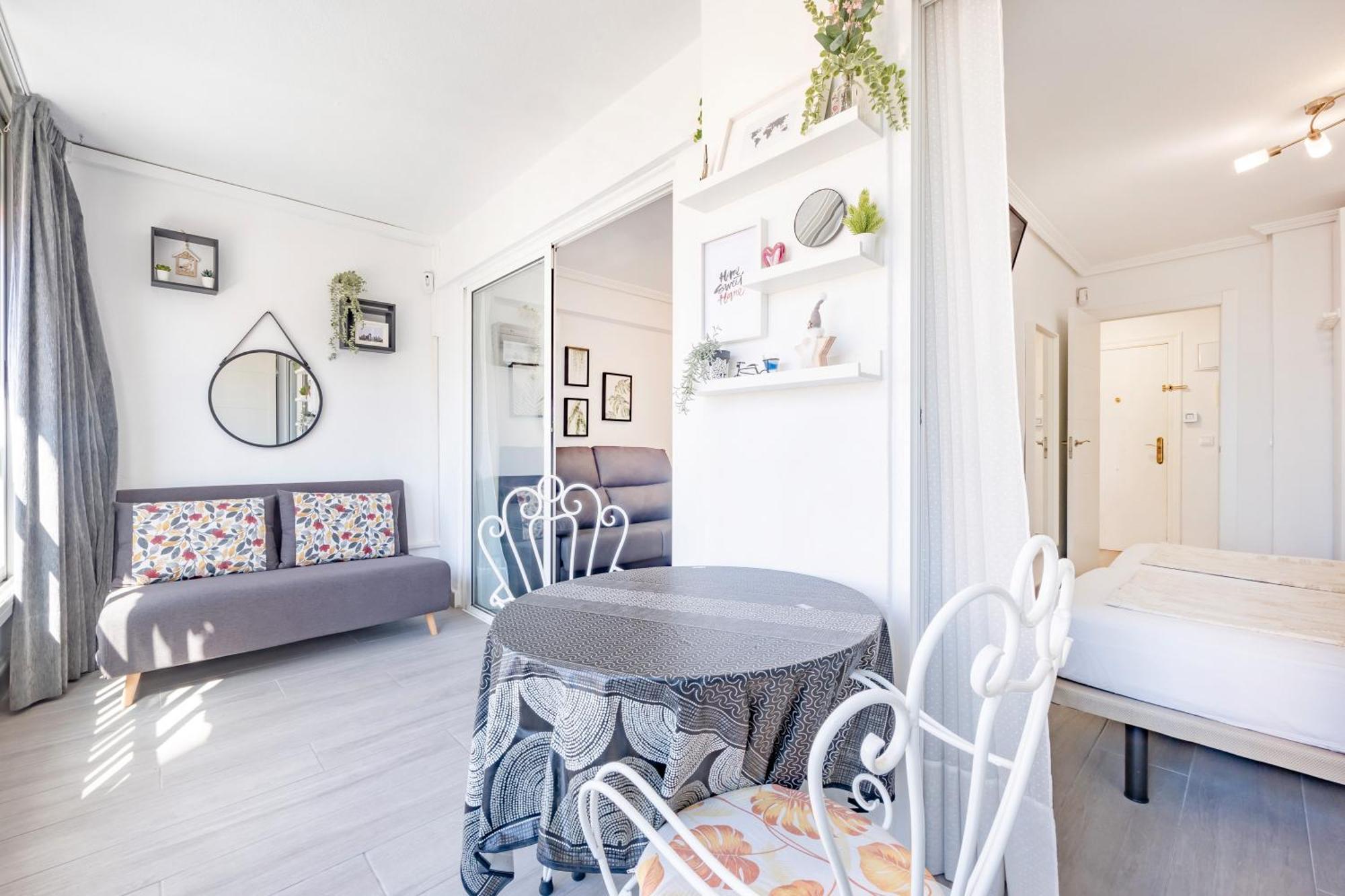Apartamento Lepanto