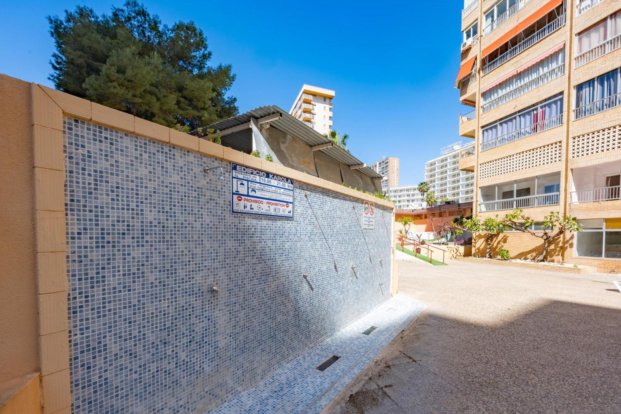 Lepanto Apartamento