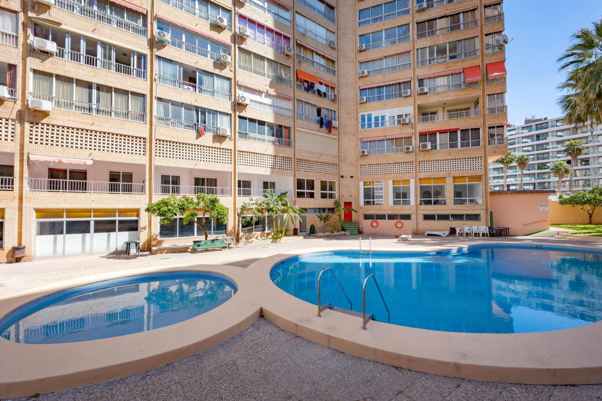 Lepanto Apartamento Benidorm
