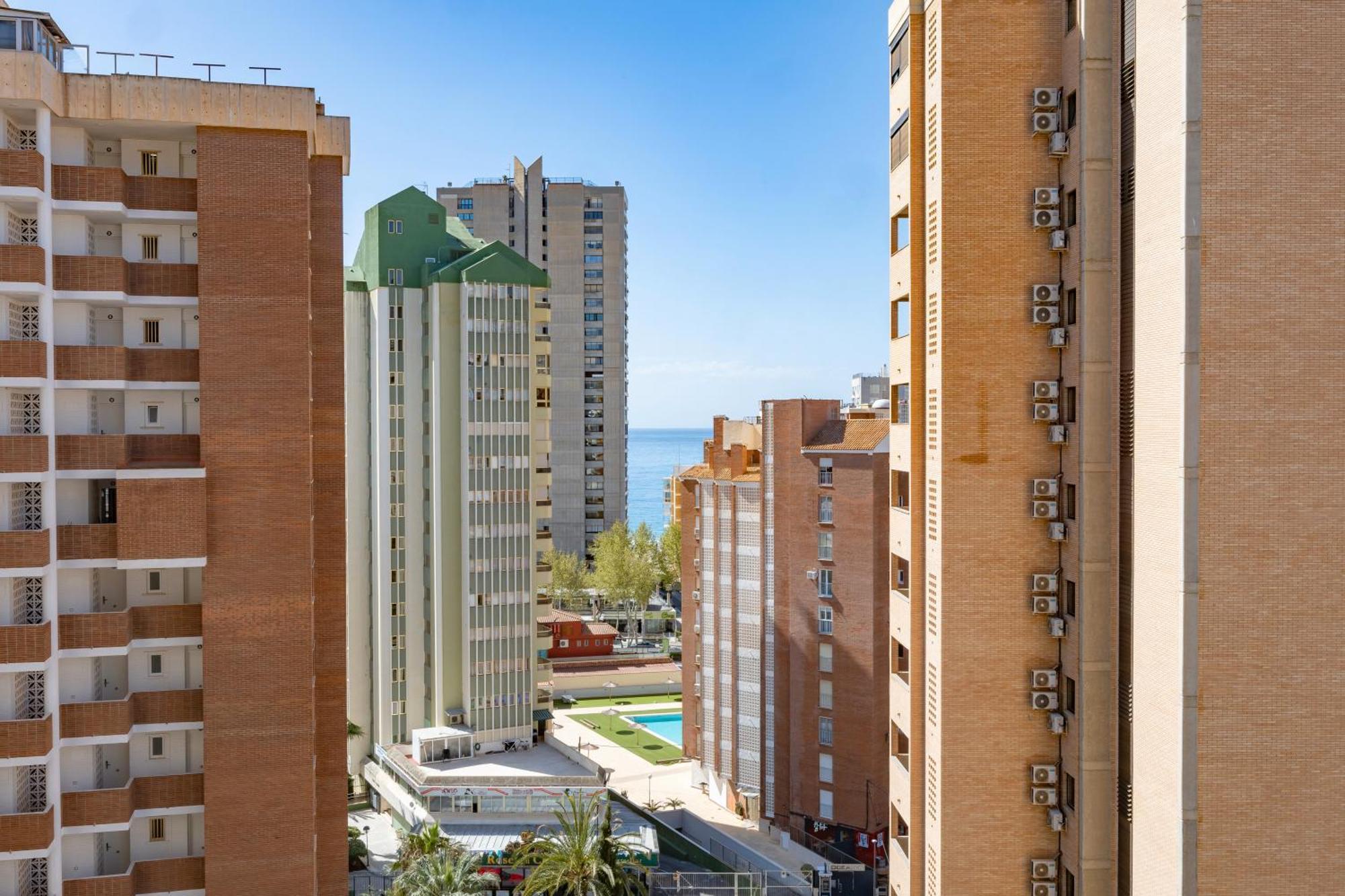 Lepanto Apartamento