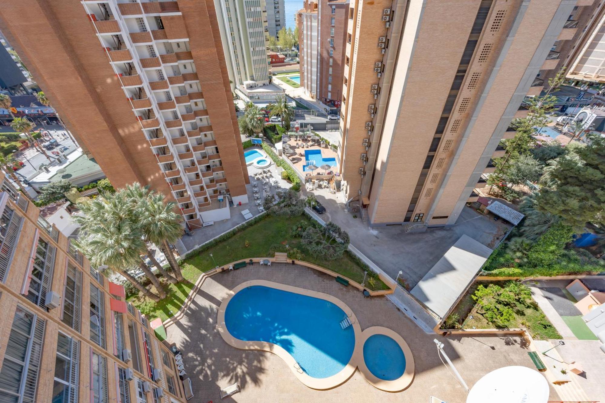 Apartamento Lepanto