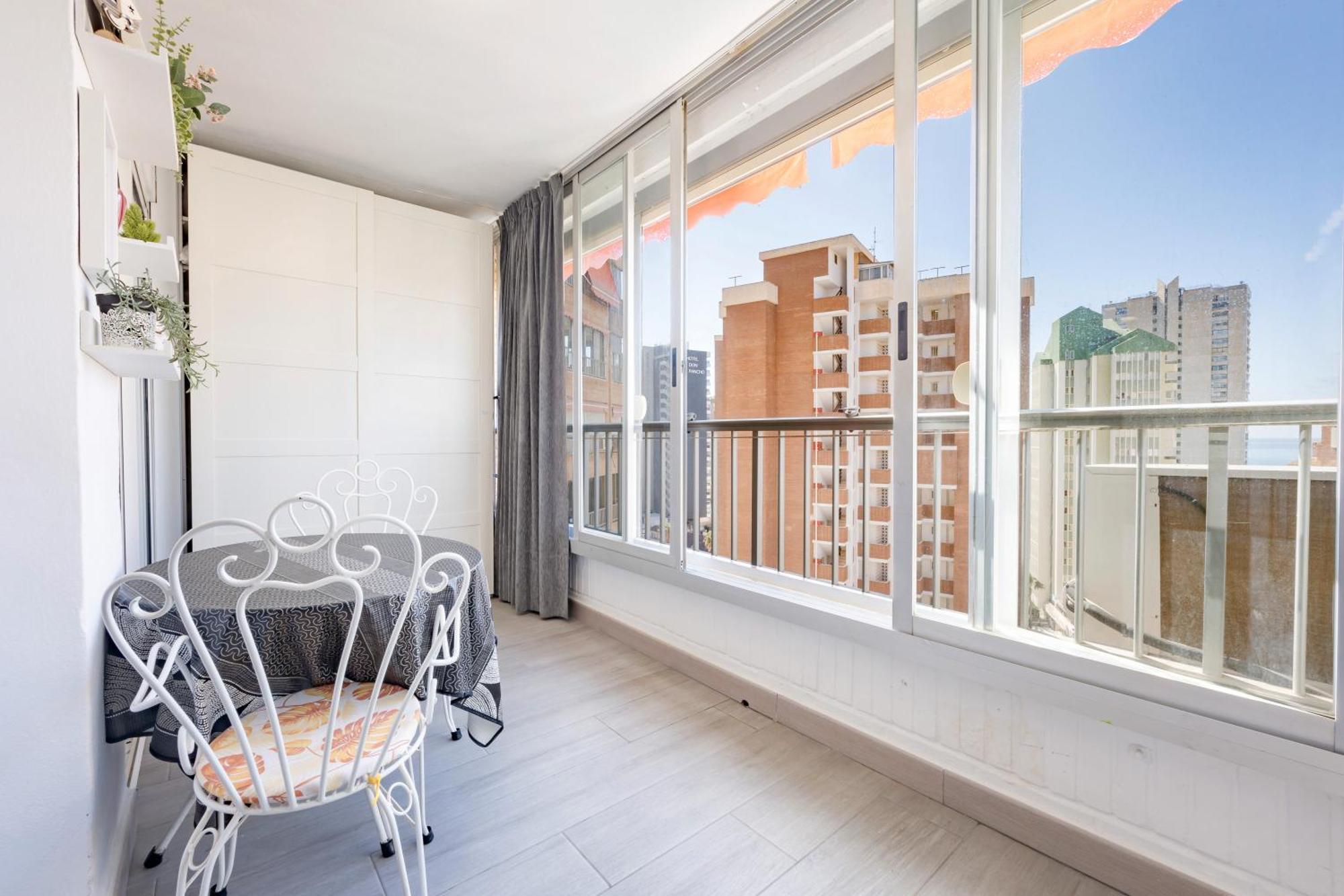 Lepanto Apartamento *