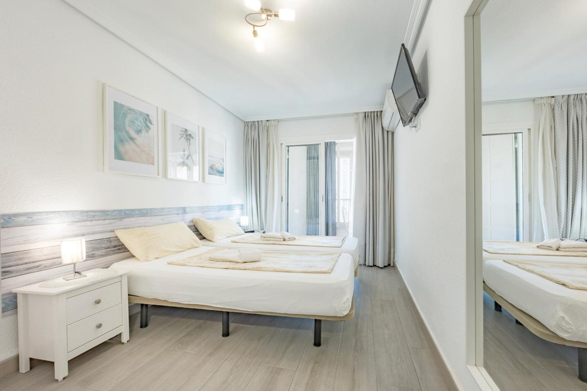 Lepanto Apartamento *
