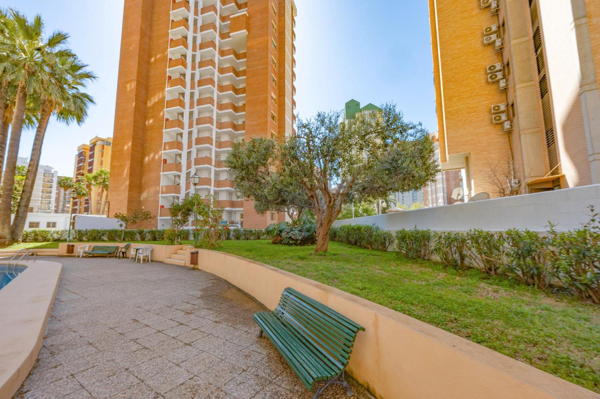 Lepanto Apartamento