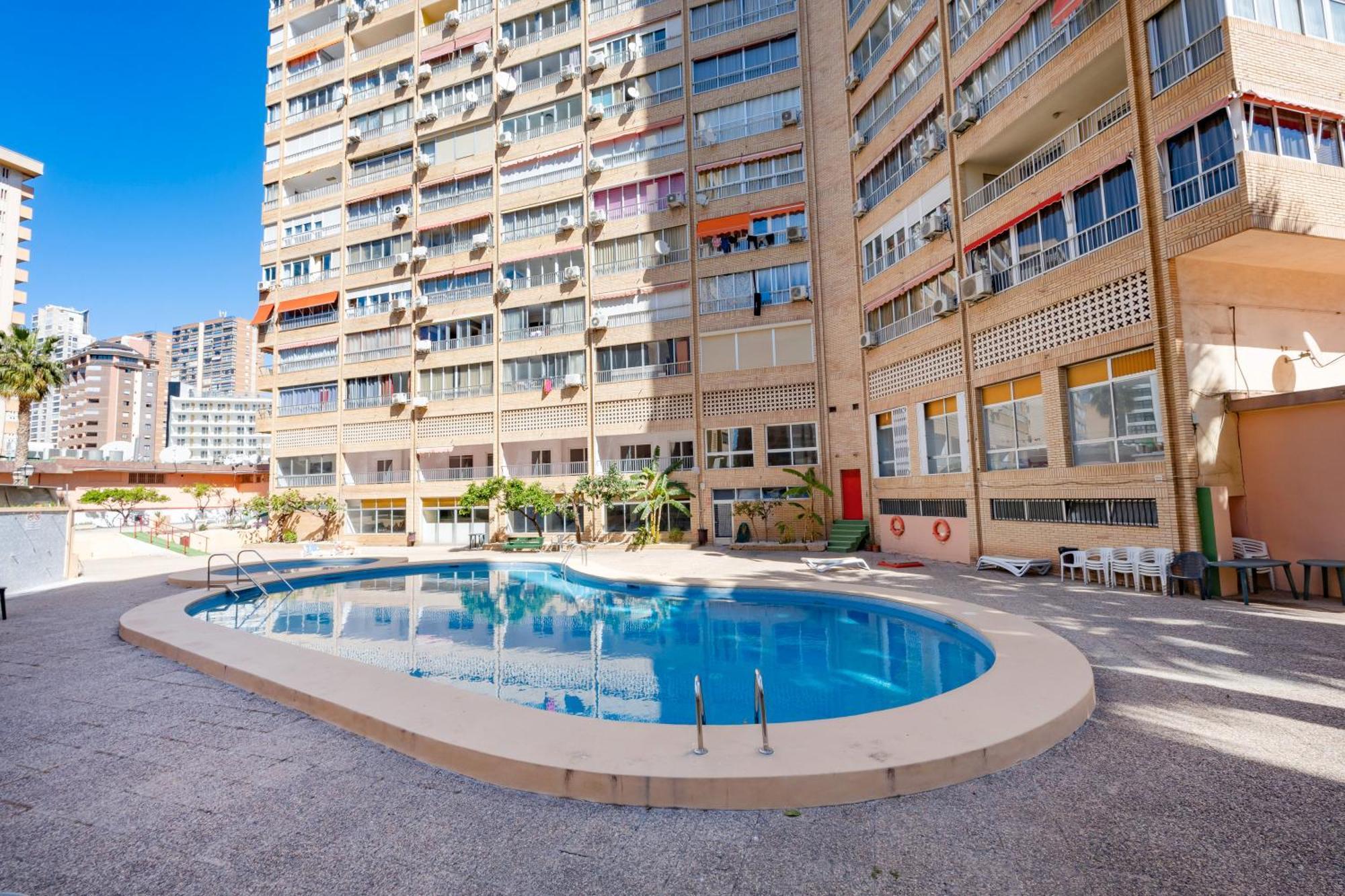 Lepanto Apartamento *
