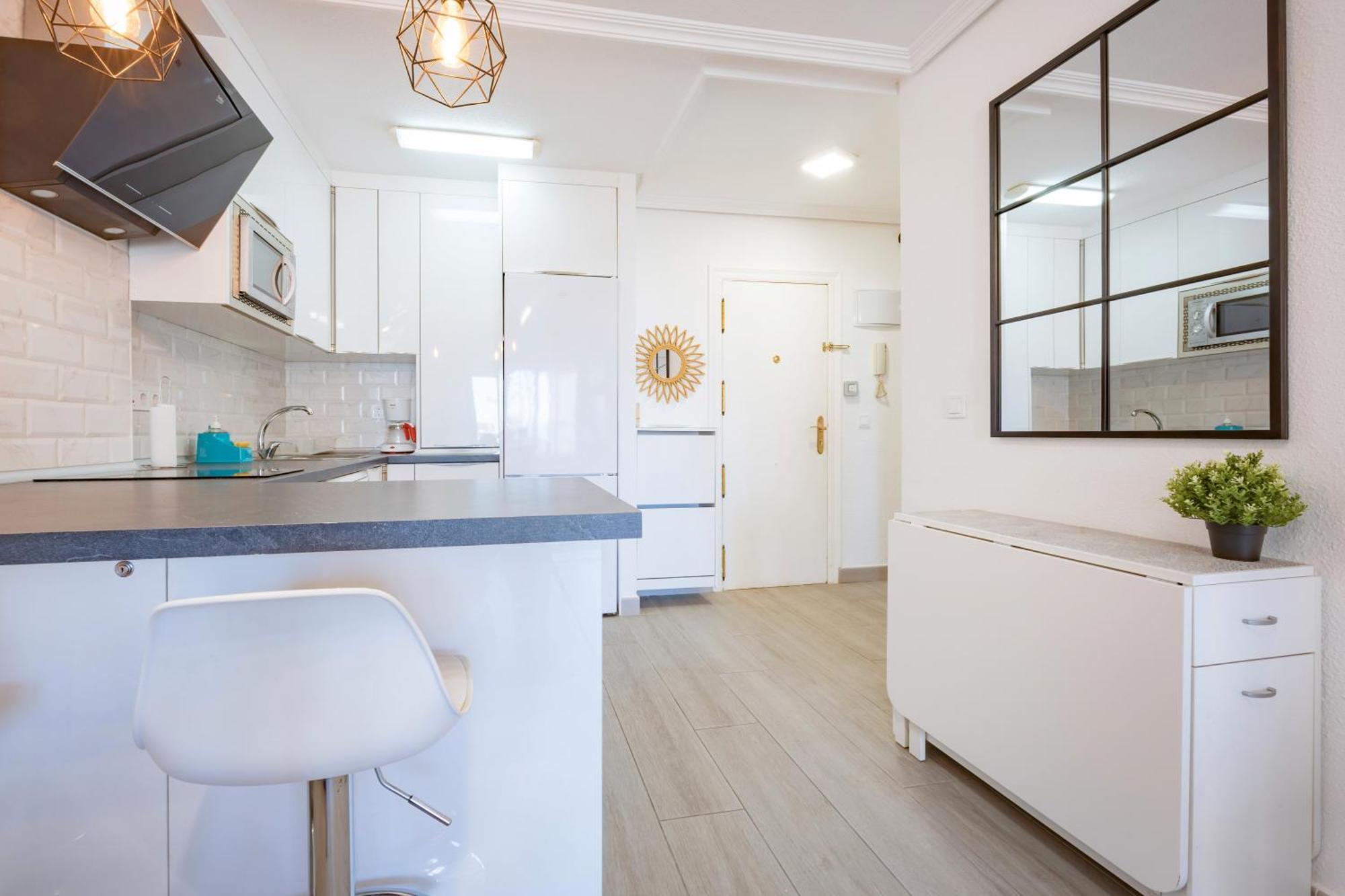 Lepanto Apartamento Benidorm