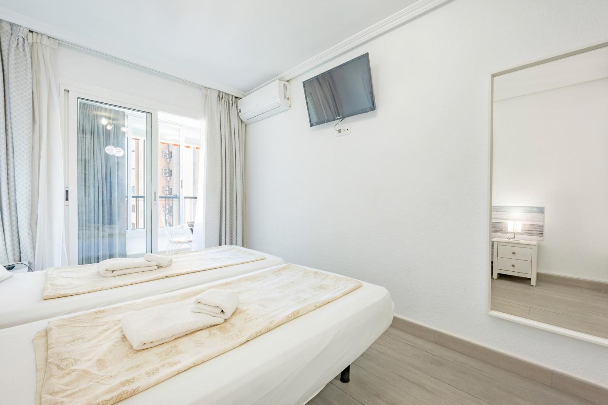 Apartamento Lepanto Benidorm