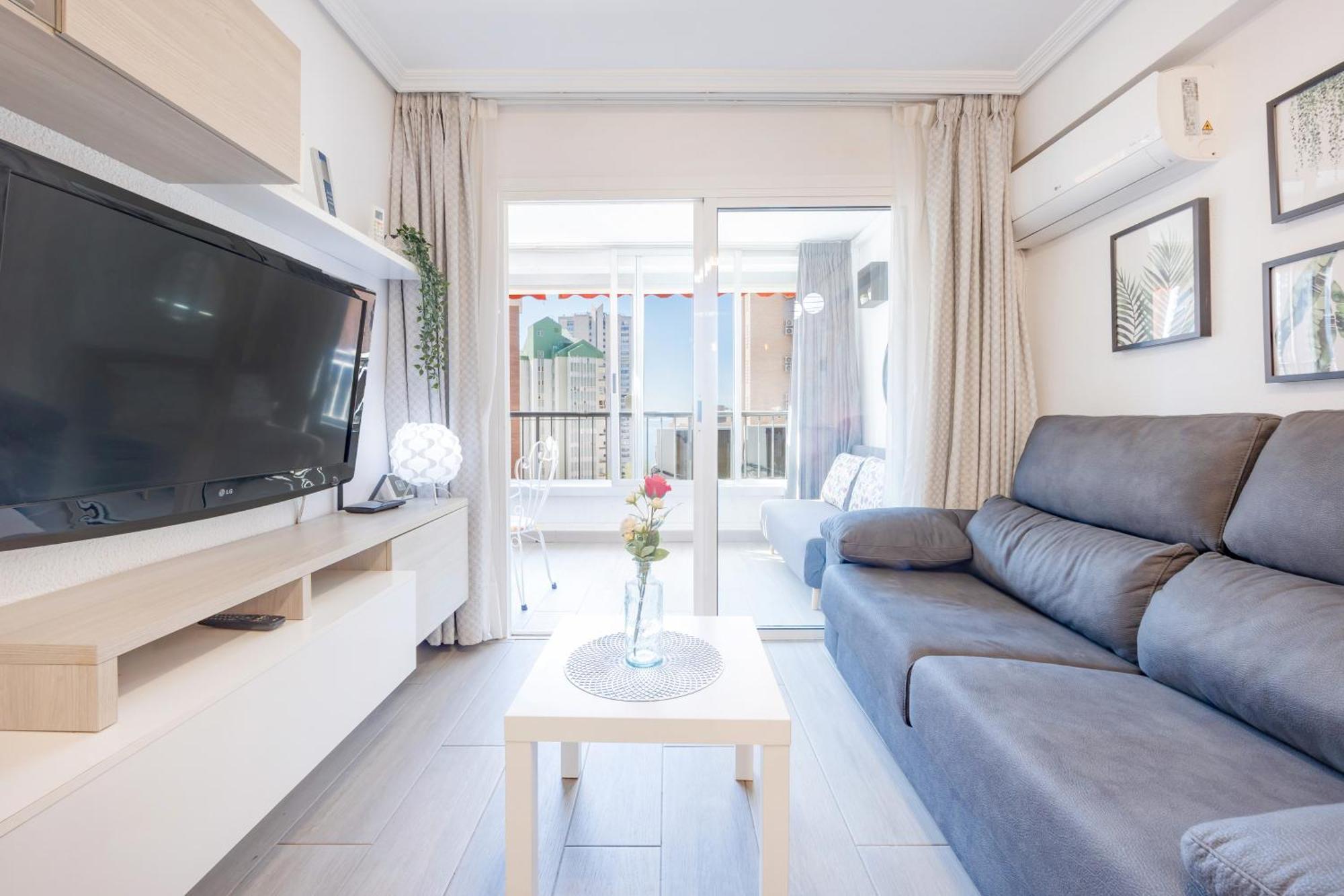 Apartamento Lepanto