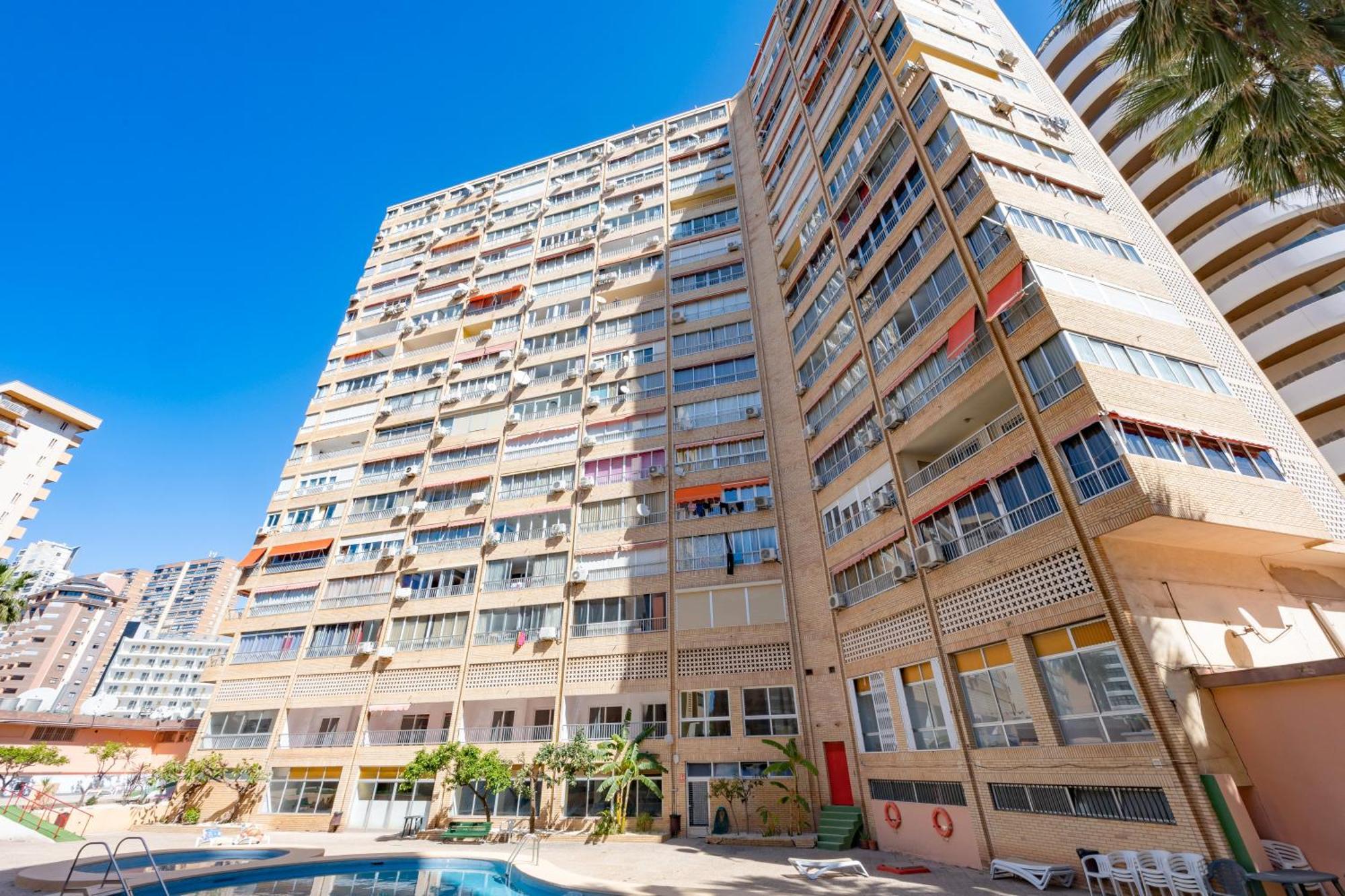 Lepanto Apartamento *