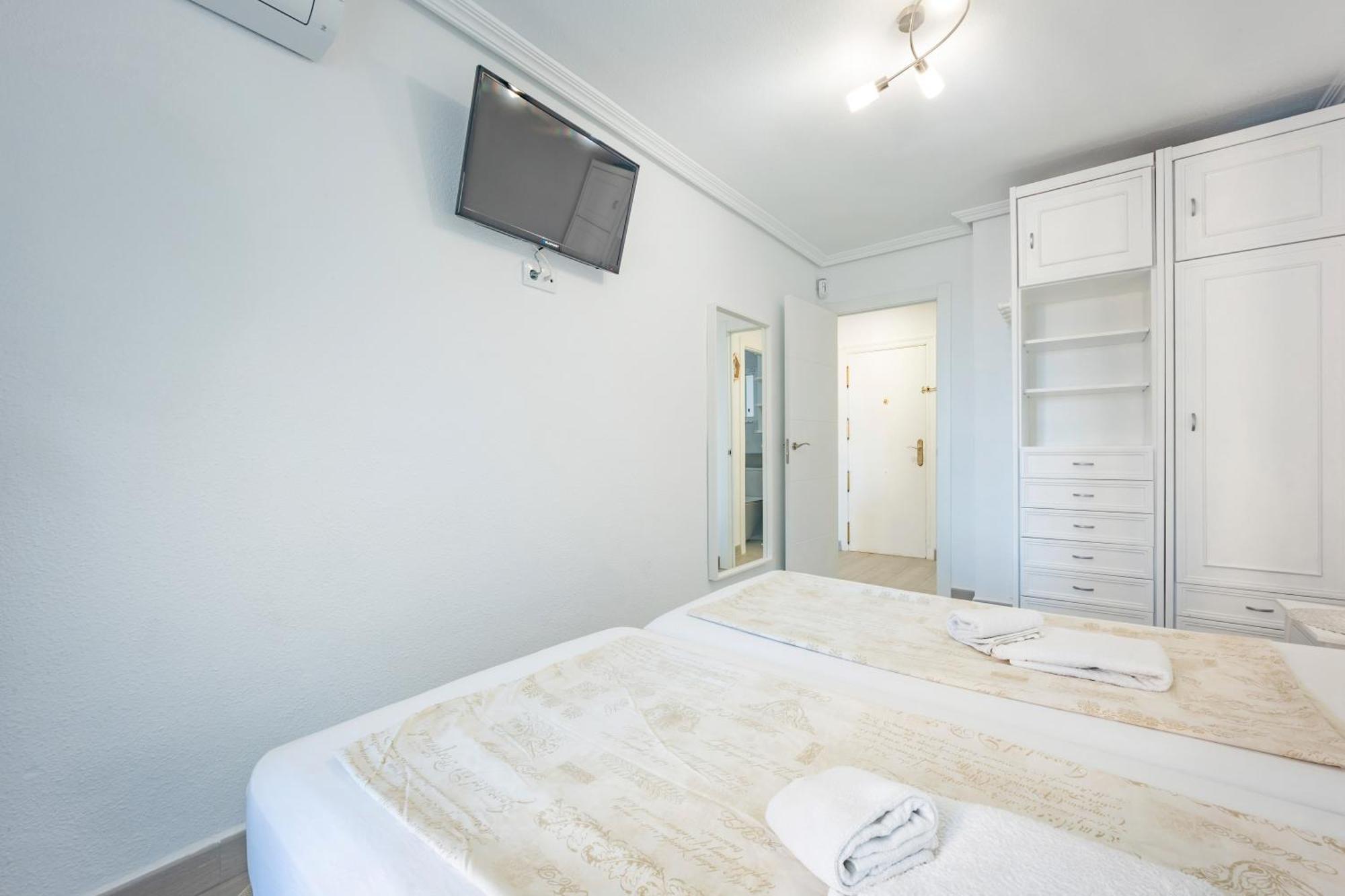 Apartamento Lepanto *